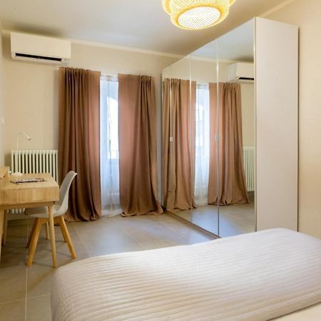 A Casa Di Giuly Leilighet Firenze Eksteriør bilde