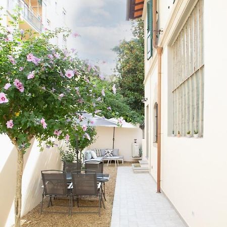 A Casa Di Giuly Leilighet Firenze Eksteriør bilde