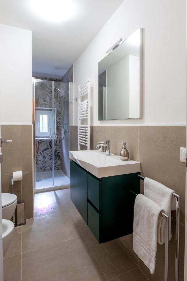 A Casa Di Giuly Leilighet Firenze Eksteriør bilde