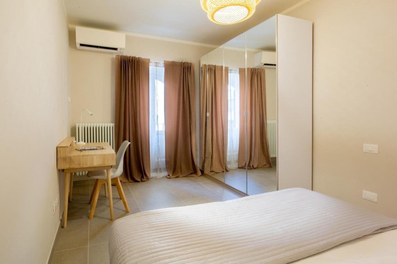 A Casa Di Giuly Leilighet Firenze Eksteriør bilde
