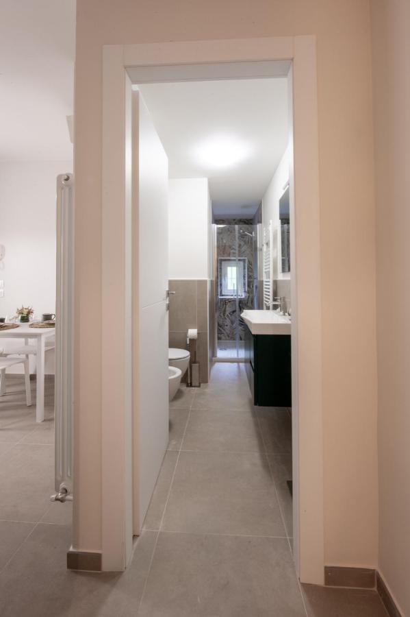 A Casa Di Giuly Leilighet Firenze Eksteriør bilde