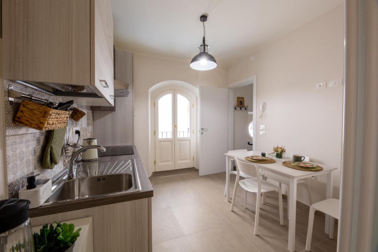 A Casa Di Giuly Leilighet Firenze Eksteriør bilde