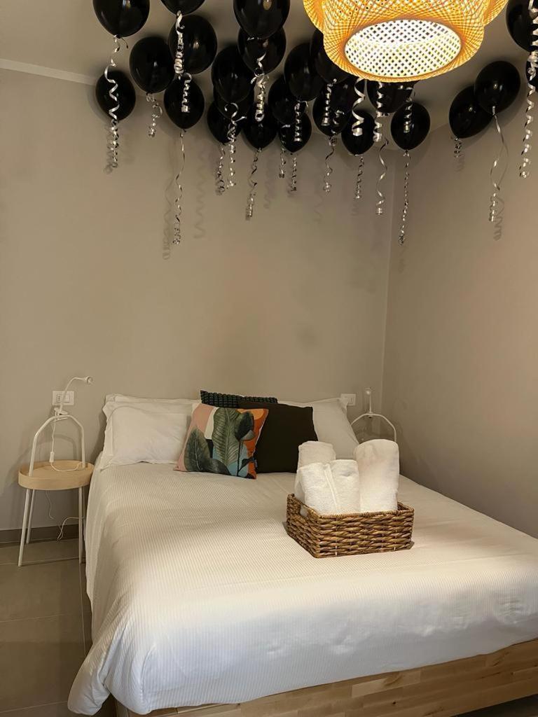 A Casa Di Giuly Leilighet Firenze Eksteriør bilde
