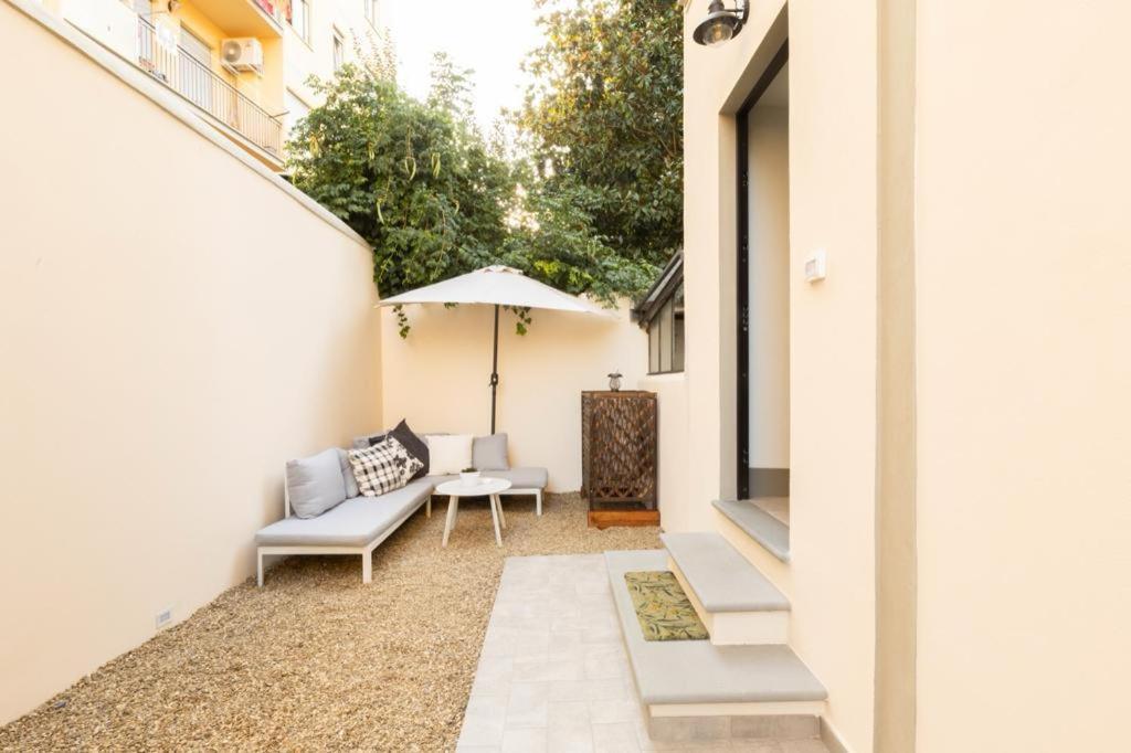 A Casa Di Giuly Leilighet Firenze Eksteriør bilde