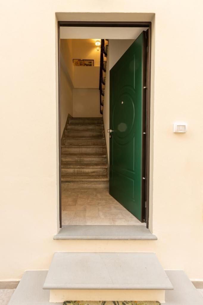 A Casa Di Giuly Leilighet Firenze Eksteriør bilde